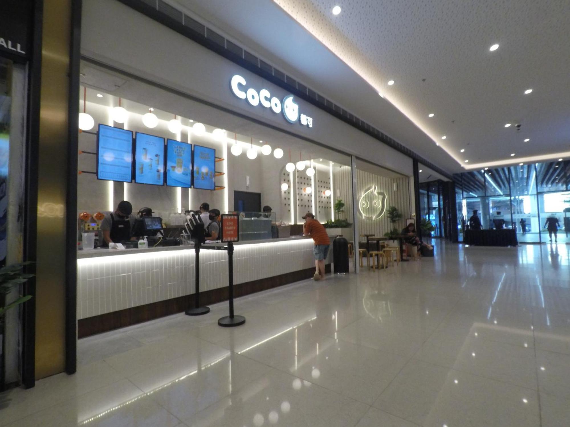 Stylish&Comfort Unit With Balcony In Air Makati Makati City Exteriör bild